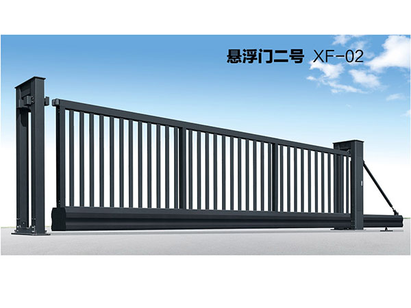 盘锦悬浮门